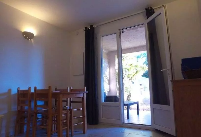 Residenssi Résidence Stella D Oro