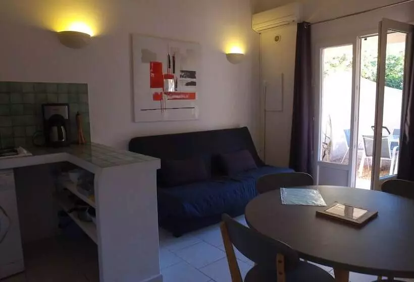 Residenssi Résidence Stella D Oro