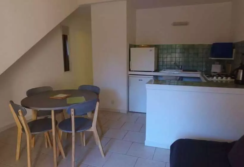 Residenssi Résidence Stella D Oro