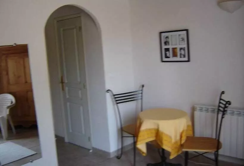 Residenssi Résidence Stella D Oro