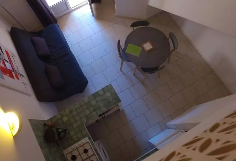 Residenssi Résidence Stella D Oro