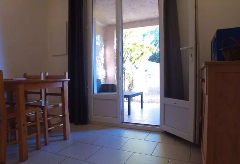 Residenssi Résidence Stella D Oro