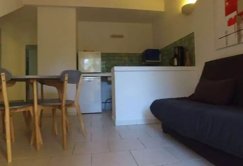 Residenssi Résidence Stella D Oro