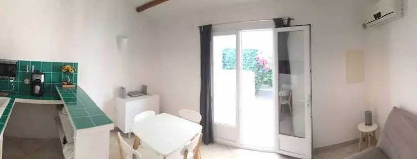 Residenssi Résidence Stella D Oro