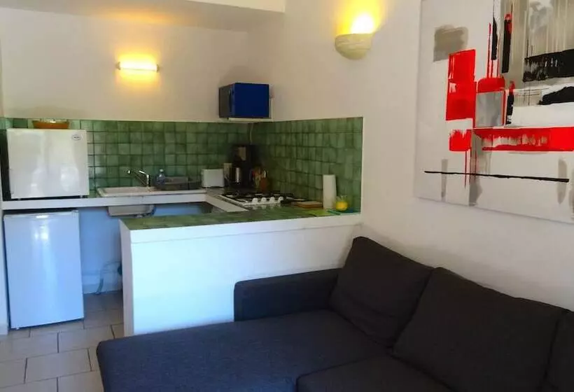 Residenssi Résidence Stella D Oro