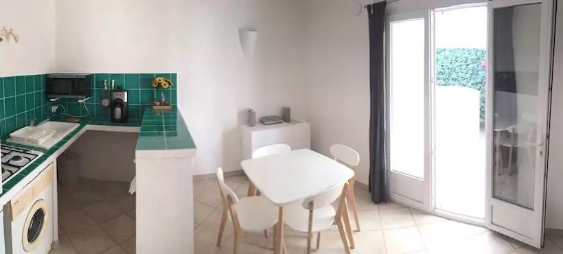 Residenssi Résidence Stella D Oro