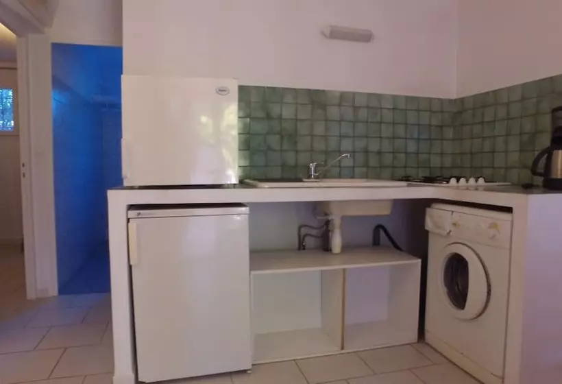 Residenssi Résidence Stella D Oro