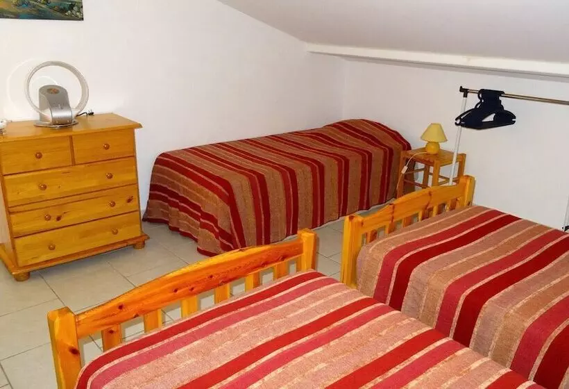 Residenssi Résidence Stella D Oro