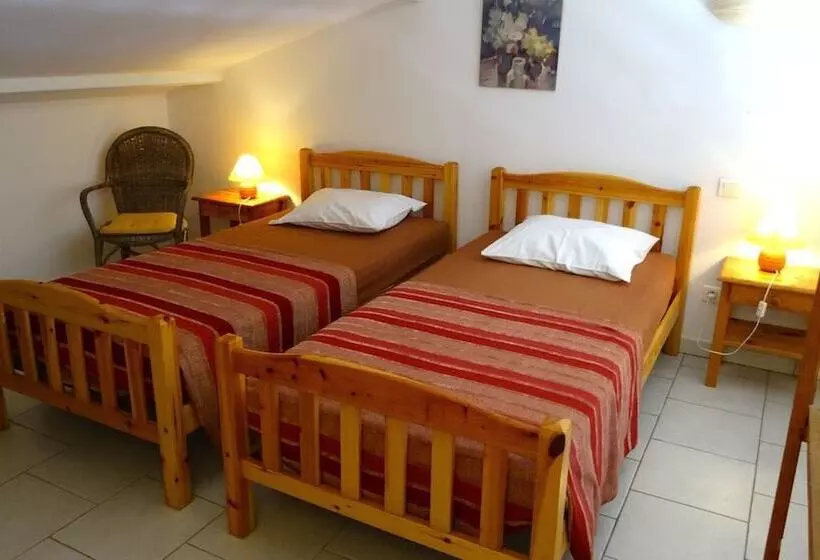 Residenssi Résidence Stella D Oro