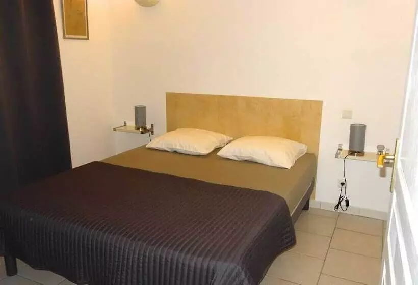 Residenssi Résidence Stella D Oro