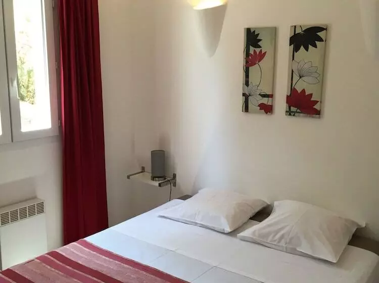 Residenssi Résidence Stella D Oro