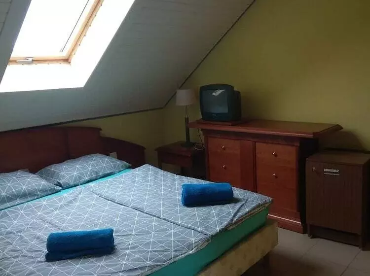 Retro Hotel Merid