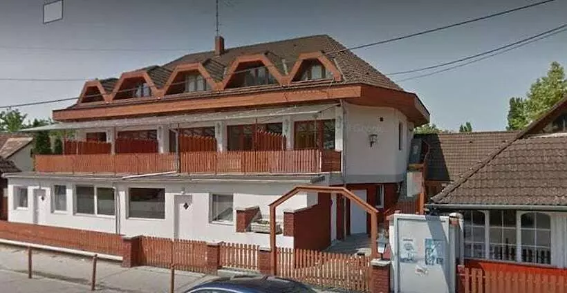 Retro Hotel Merid