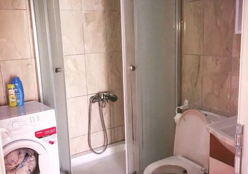 St Apartment