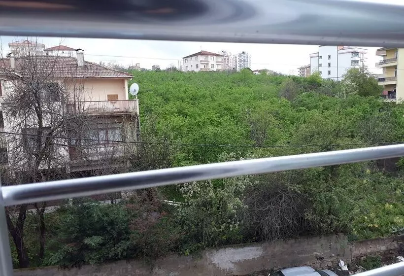 St Apartment