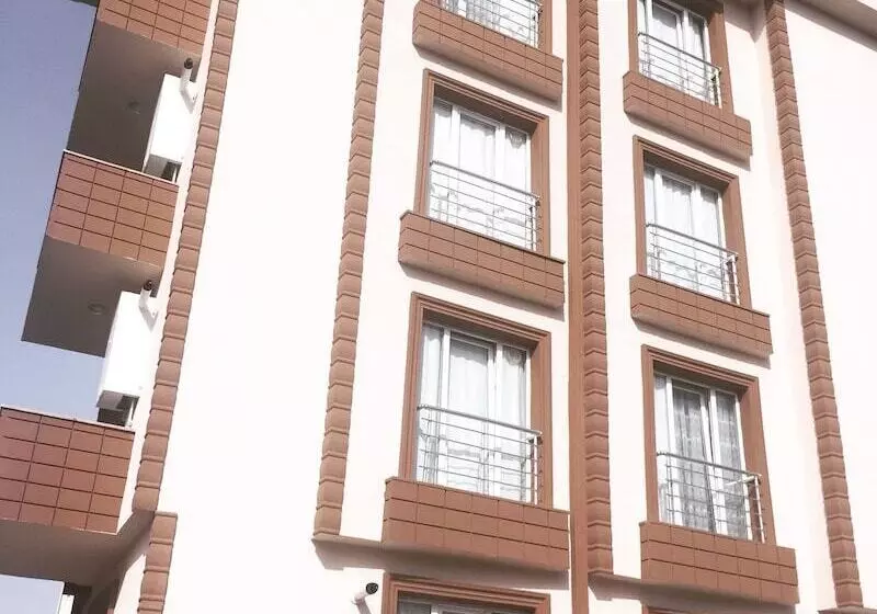 St Apartment