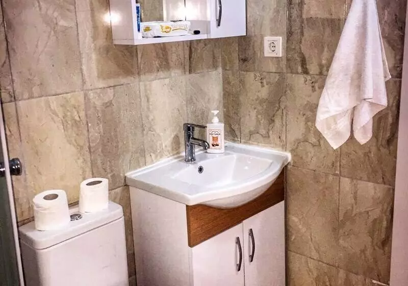 St Apartment