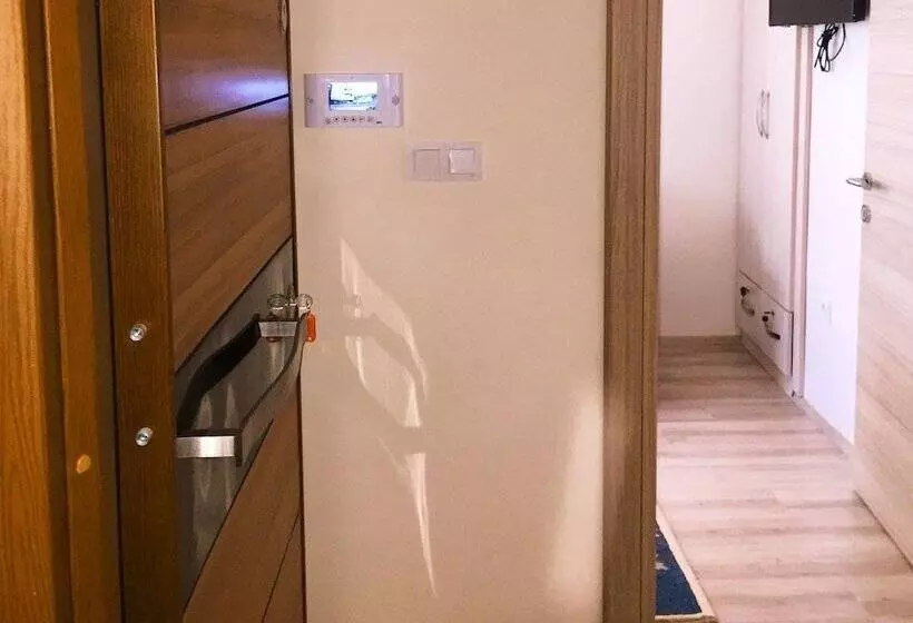 St Apartment