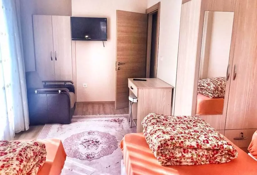 St Apartment