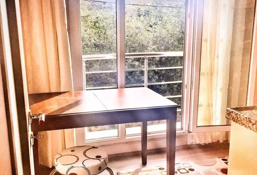 St Apartment