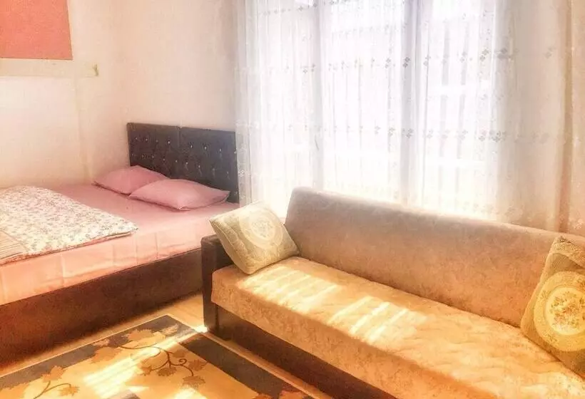 St Apartment