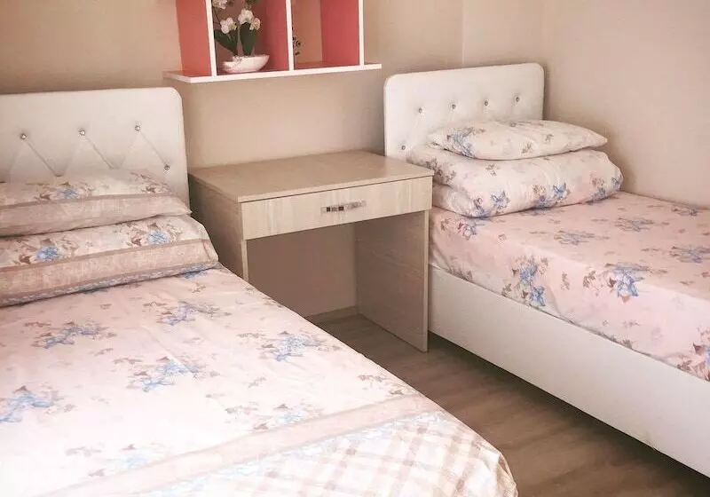St Apartment