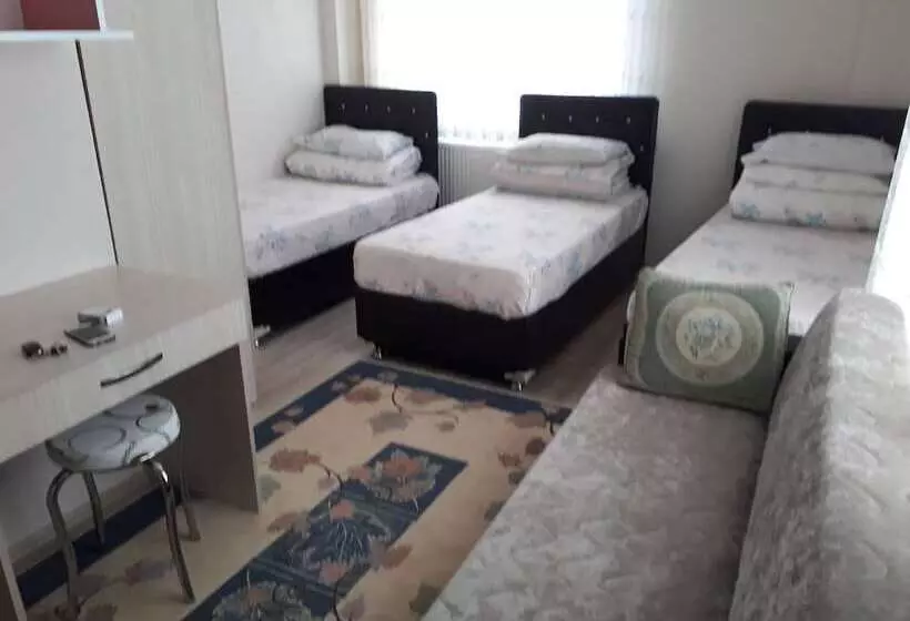 St Apartment