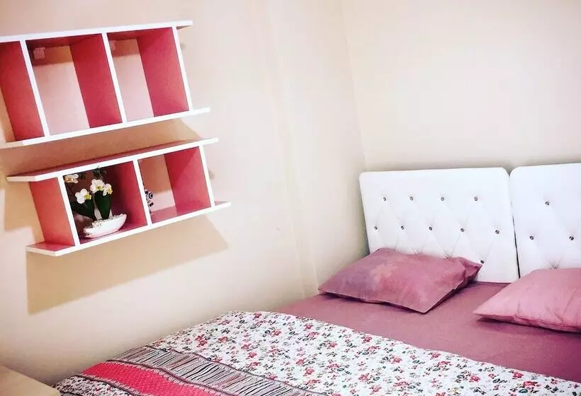 St Apartment