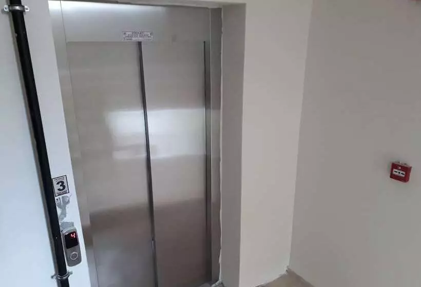 St Apartment