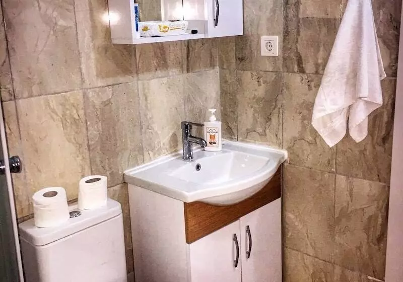 St Apartment