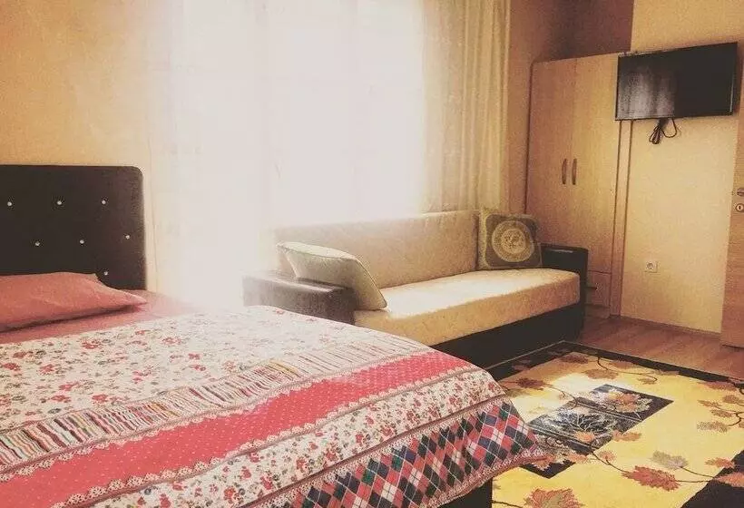 St Apartment