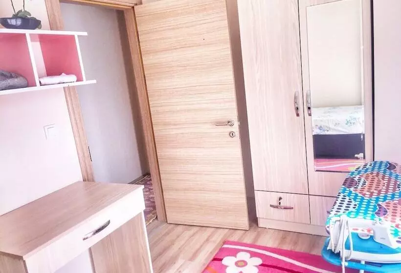 St Apartment
