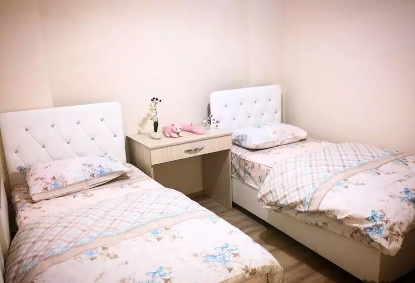 St Apartment