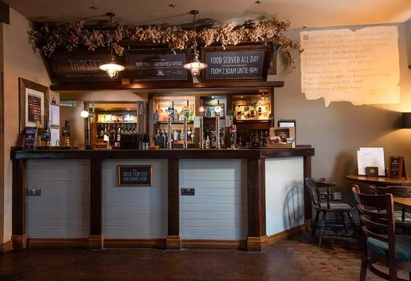 The Lindisfarne Inn   The Inn Collection Group