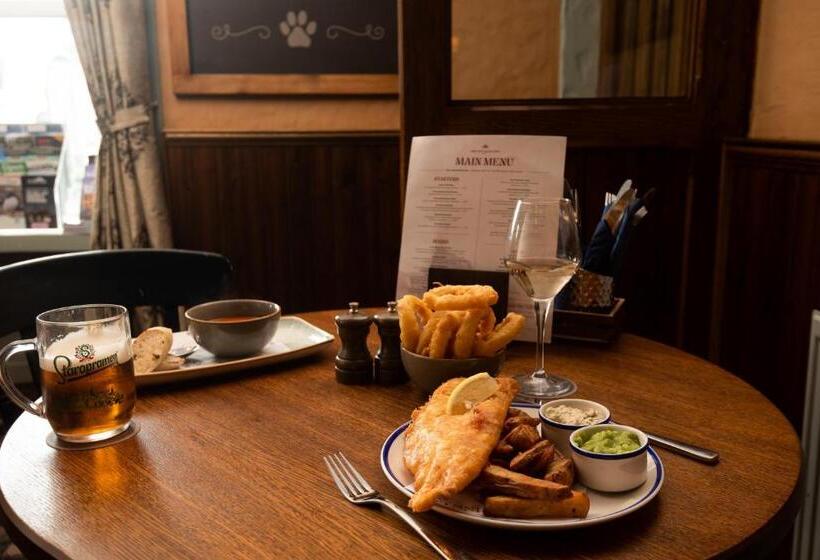 The Lindisfarne Inn   The Inn Collection Group