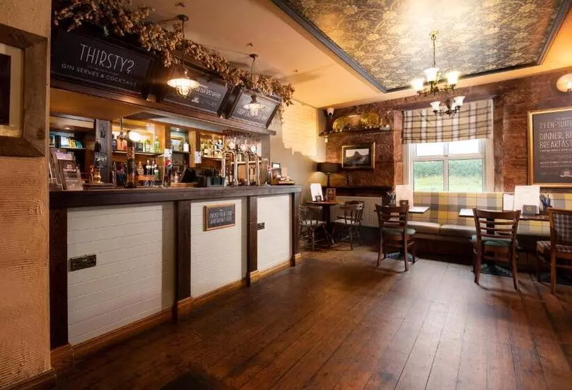 The Lindisfarne Inn   The Inn Collection Group