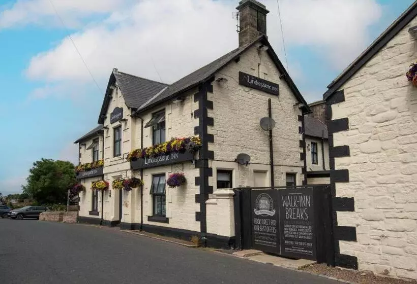 The Lindisfarne Inn   The Inn Collection Group