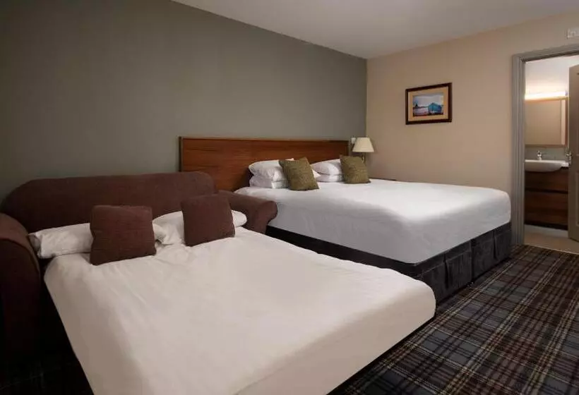 The Lindisfarne Inn   The Inn Collection Group