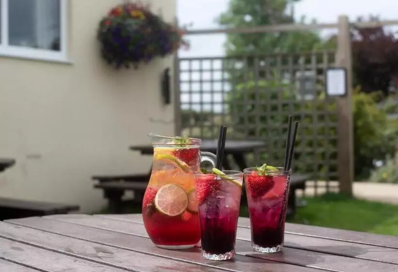 The Lindisfarne Inn   The Inn Collection Group