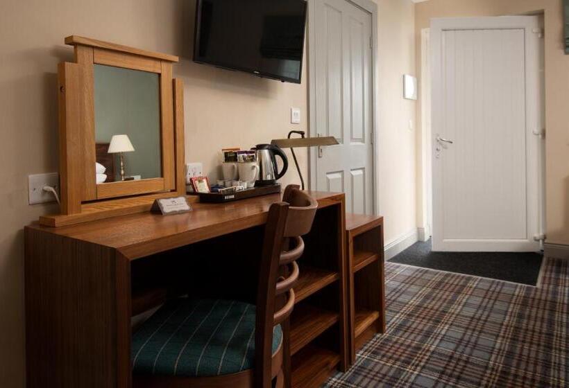 The Lindisfarne Inn   The Inn Collection Group