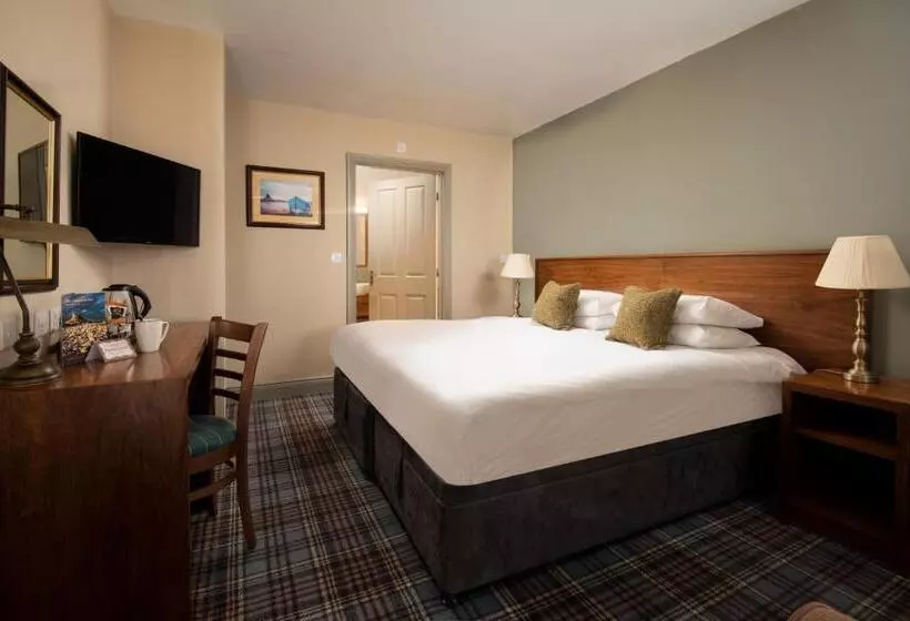 The Lindisfarne Inn   The Inn Collection Group