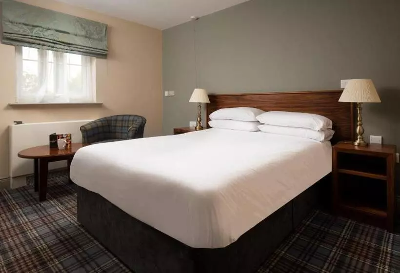 The Lindisfarne Inn   The Inn Collection Group