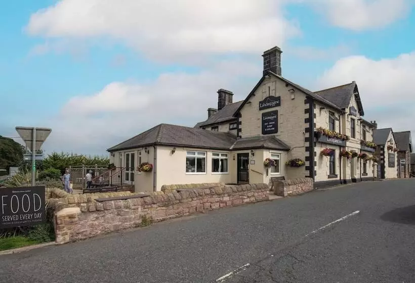 The Lindisfarne Inn   The Inn Collection Group