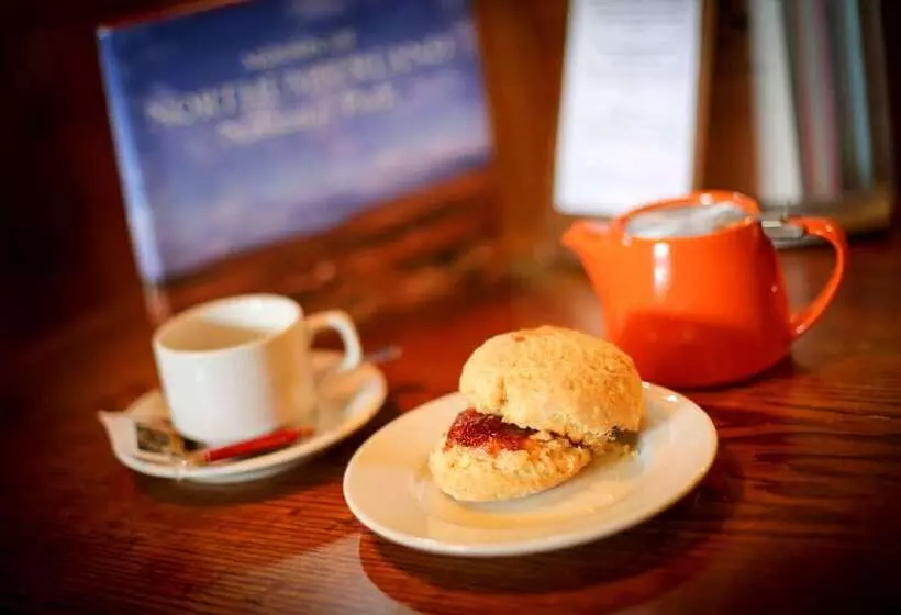 The Lindisfarne Inn   The Inn Collection Group