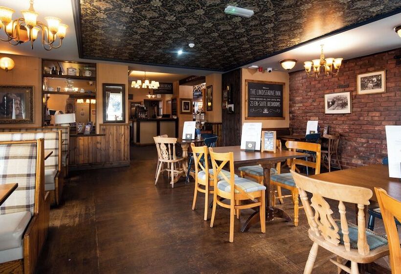 The Lindisfarne Inn   The Inn Collection Group