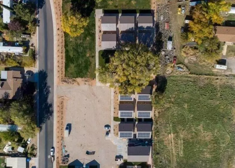 Zions Camp And Cottages