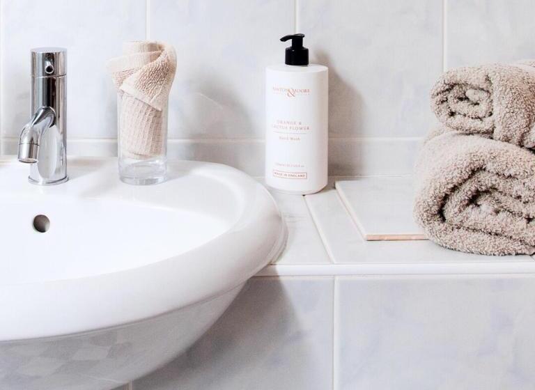 Bed and Breakfast Beechwood Lodge Guesthouse