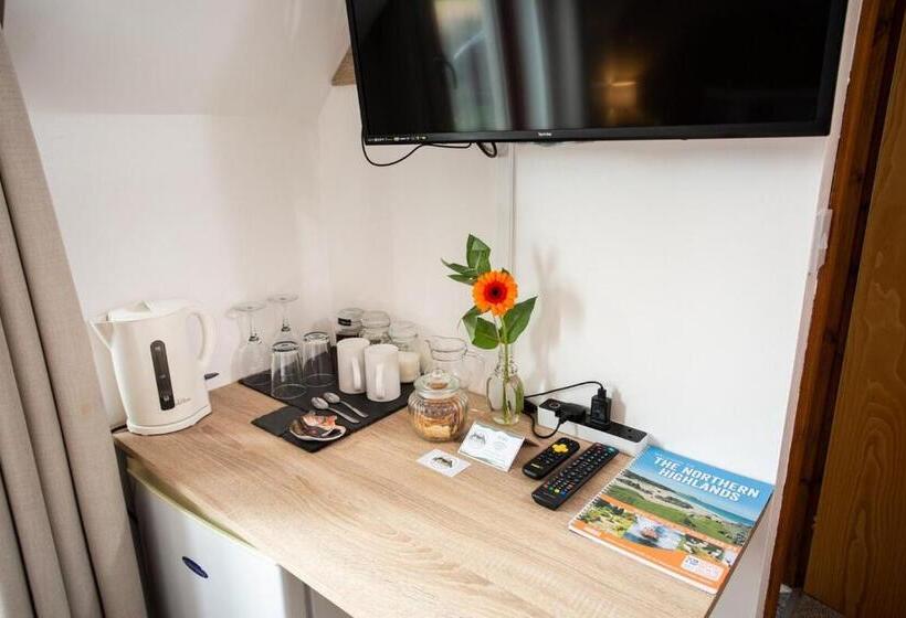 Bed and Breakfast Beechwood Lodge Guesthouse