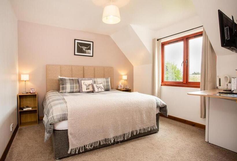 Bed and Breakfast Beechwood Lodge Guesthouse