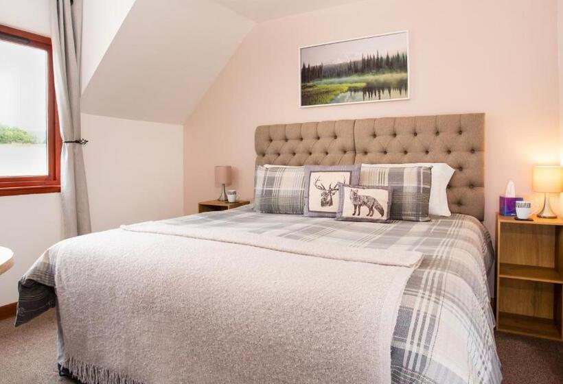 Bed and Breakfast Beechwood Lodge Guesthouse